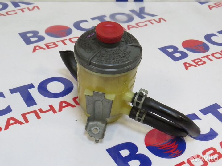 Бачок гур honda inspire UA4, UA5