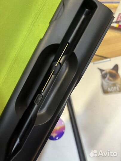 Стилус Wacom Bamboo для iPad/iPhone