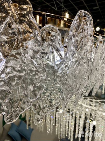 Люстра/Люстра Дизайн