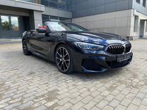 BMW 8 серия 3.0 AT, 2022, 165 км, с пробегом, цена 11 800 000 руб.