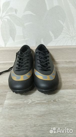 Сороконожки nike 41 размер