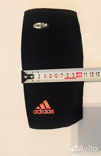 Налакотник эластичный Adidas