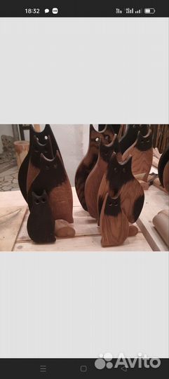 Доска разделочная