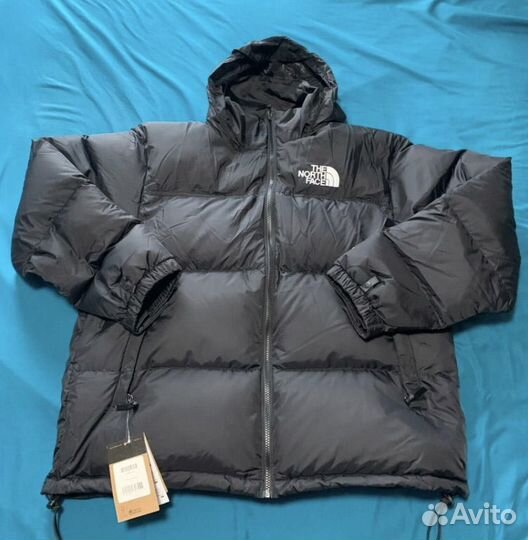 Пуховик The North Face 1996 Retro Nuptse 700