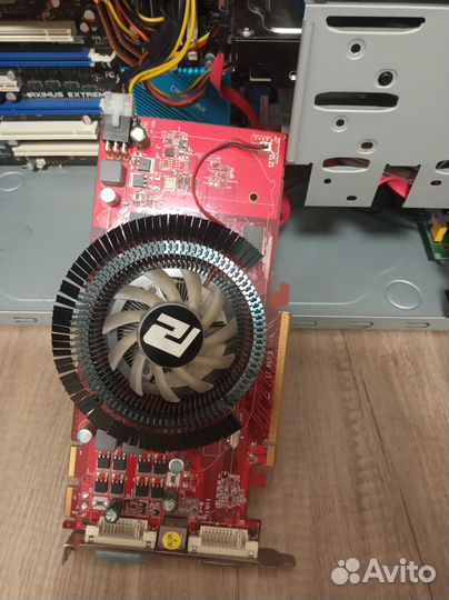 Компьютер LGA775
