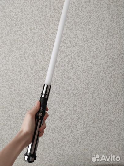 Световой меч для саберфайтинга