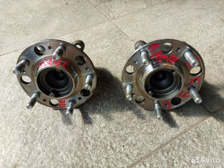 Ступица передняя Hyundai Equus 2012