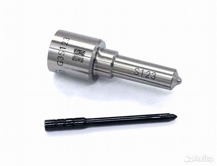 Распылитель G3S123 форсунки 8-97435554-0