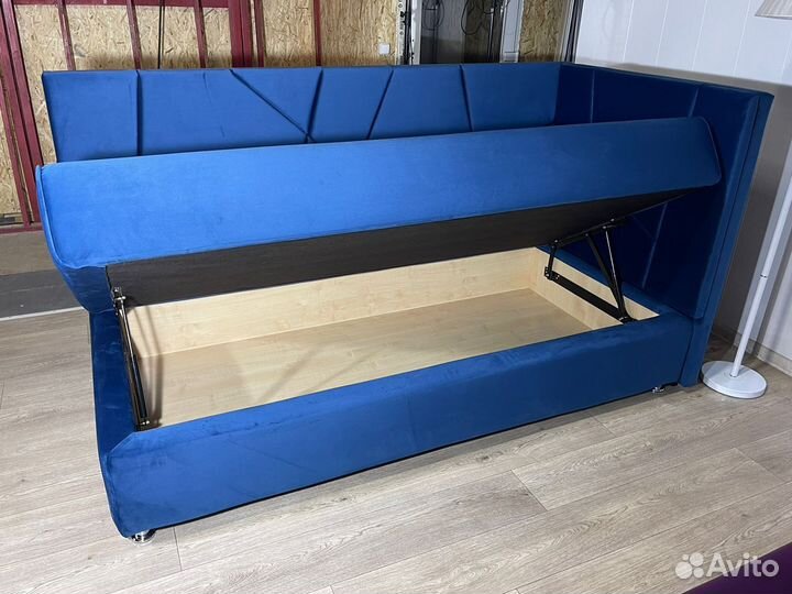 Мягкая мебель новая на заказ