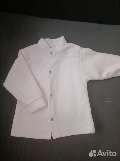 Детские вещи пакетом для девочек