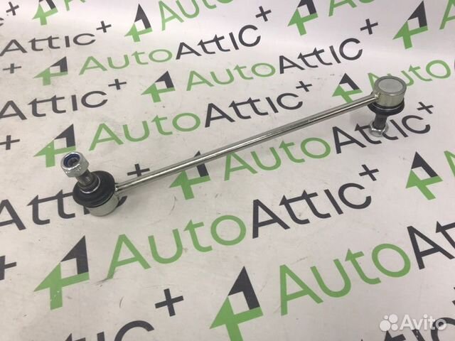 Стойка стабилизатора передняя Opel Astra H