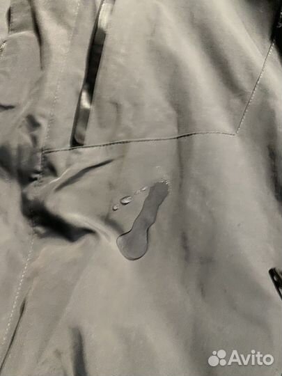 Ветровка joma 3в1