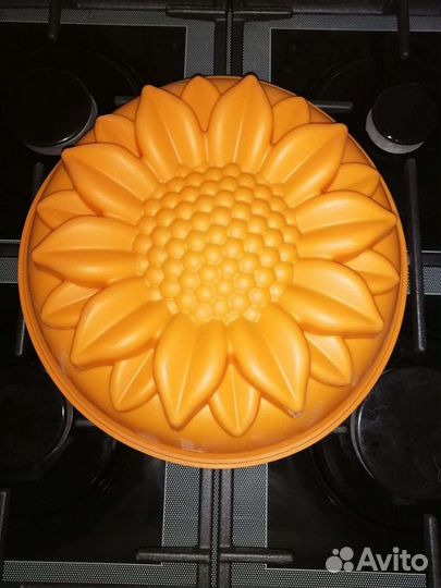 Силиконовые формы Regent