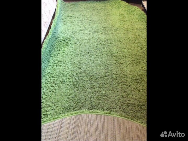 Ковры разные