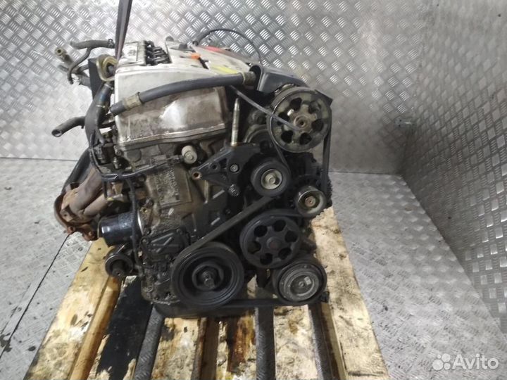 Двигатель Honda Stream 2.0 (2005) K20A1