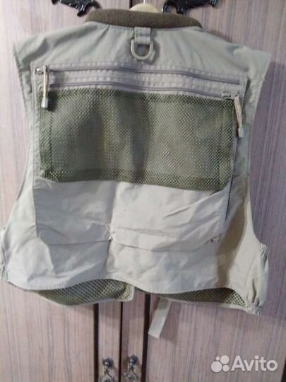 Разгрузочный жилет