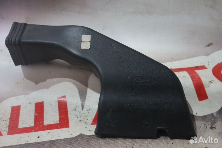 Воздуховод ford focus 3