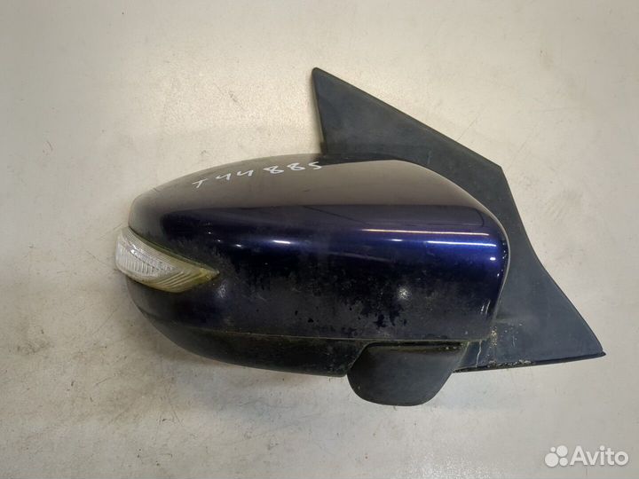 Зеркало боковое Nissan Pulsar, 2015