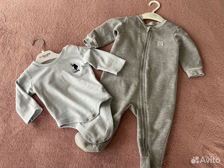 Одежда для малышей