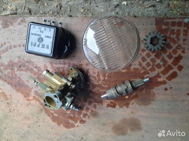 Лампочки 12v