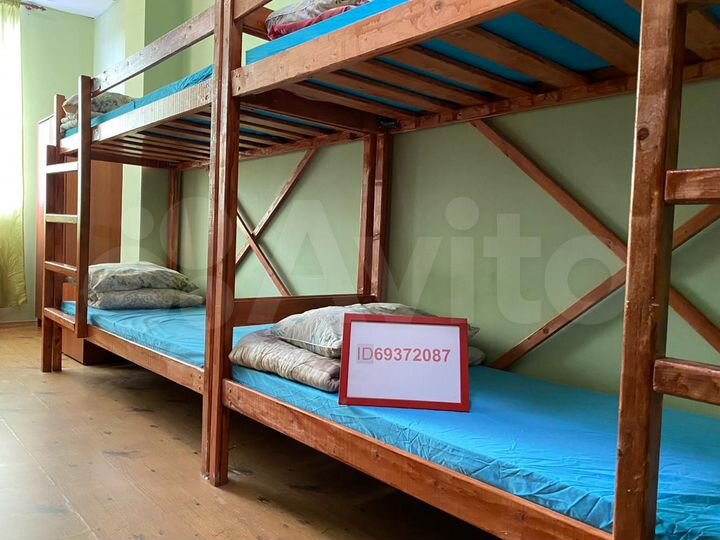 Комната 28 м², 5/5 эт.