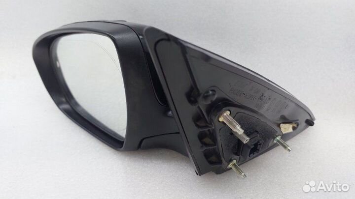 Б/У Б/У Зеркало 6 контактов. Состояние отличное