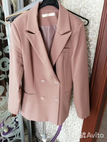 Пиджак женский