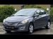 Hyundai Solaris 1.4 AT, 2015, 122 996 км с пробегом, цена 1000000 руб.