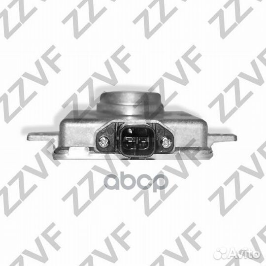 Блок розжига без кабеля mazda 3 (BK) (02-09), M