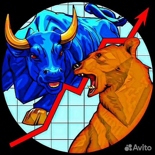 Обучение пассивному индексному инвестированию