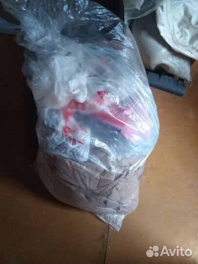 Женские вещи пакетом 42-44 размер
