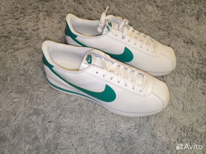 Nike Cortez Stadium Green