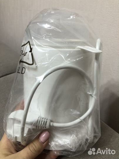 Подогреватель для бутылочек maman