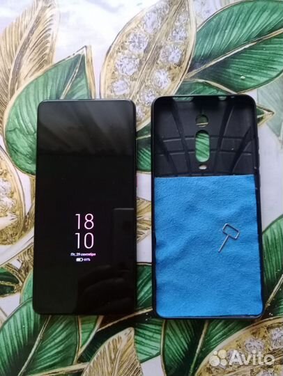 Телефон xiaomi ми 9т
