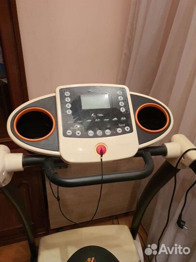 Беговая дорожка бу