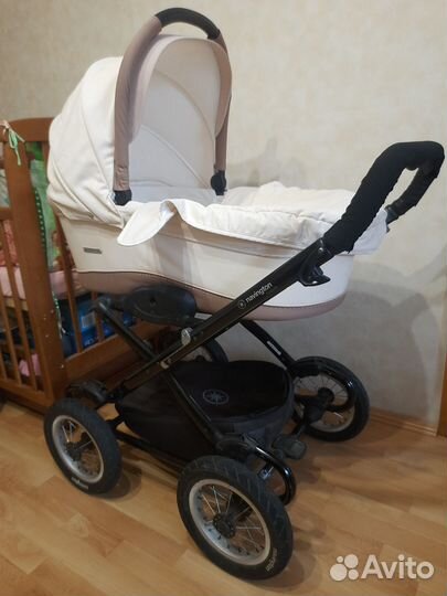 Коляска Navington galeon