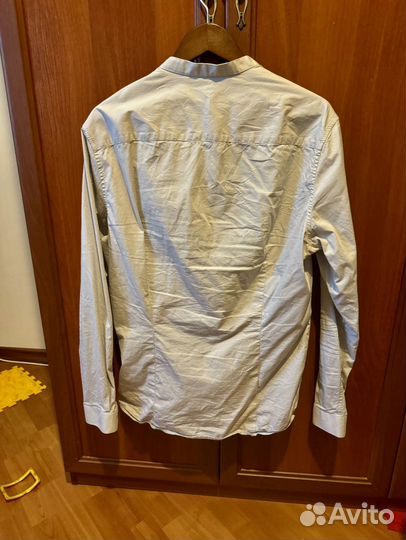 Рубашка ASOS Design