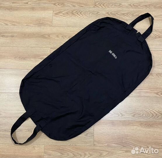 Чехол тканевый The Attico (оригинал) 110 х 60 см