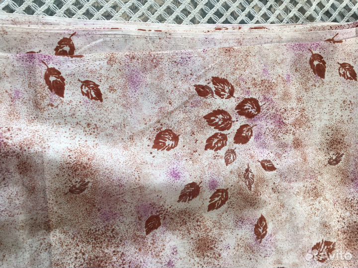 Ткань хлопок батист Индия,хлопок жаккард