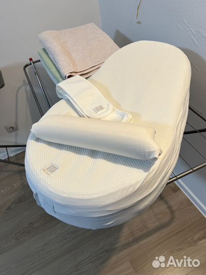 Кокон red castle