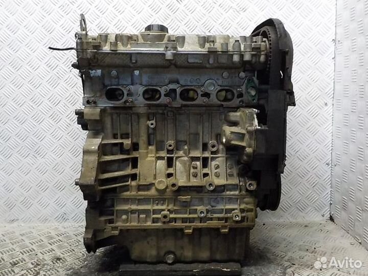 Двигатель B4184S2 Volvo S40 V40 2000 1.8