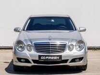 Mercedes-Benz E-класс 3.0 MT, 2007, 305 295 км, с пробегом, цена 1 559 000 руб.