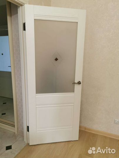 Дверь межкомнатная