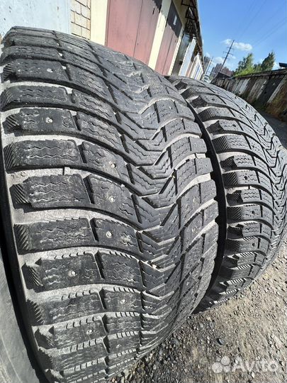 Michelin X-Ice North 3 235/50 R18 101T