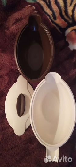 Термочаша Tupperware