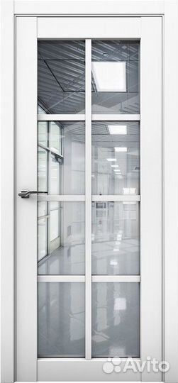 Двери межкомнатные новые