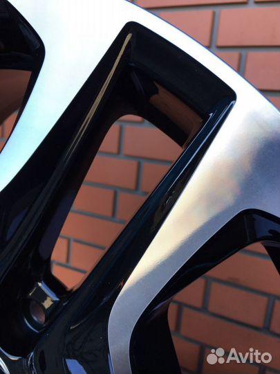 Диски R19 Toyota RAV4 new