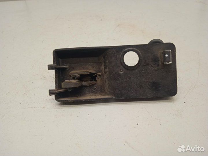 Ручка двери внутренняя задняя правая Fiat Punto