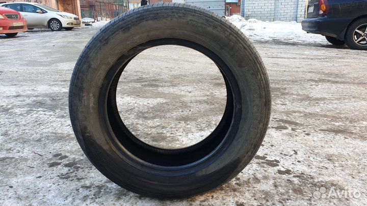 Kumho Solus KH17 185/65 R15 H