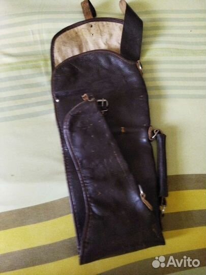 Чехол для ружья, СССР